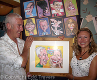 Tony and Jane Photo