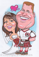 Nicola and Ben