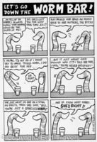 Worm Bar