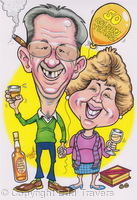 Fifty Golden Years