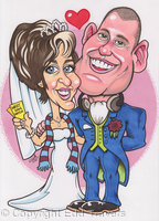 Sharon and Chris