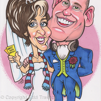 Sharon and Chris