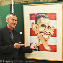 With Obama