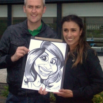 Meeting Anita Rani