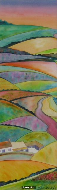 Downland Farm