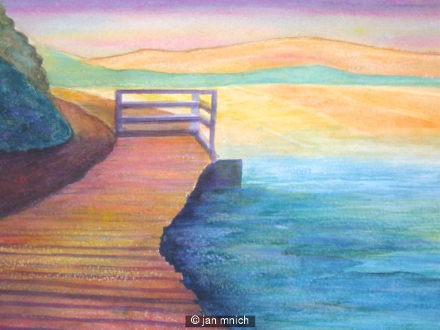 Boardwalk
