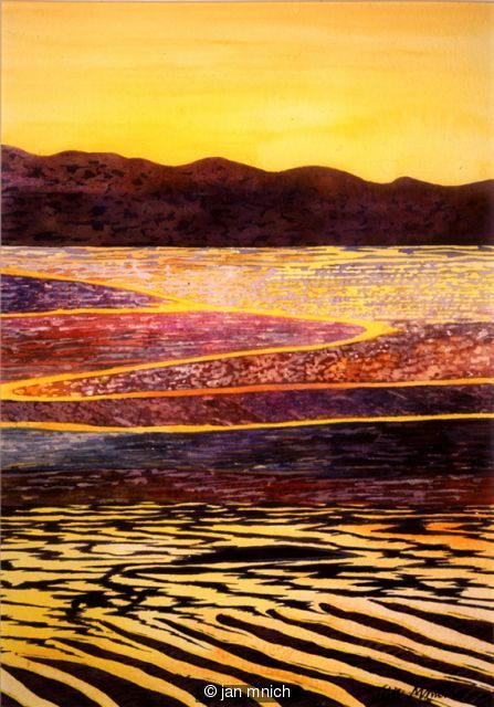 The Estuary