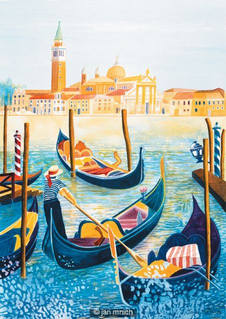 Venice