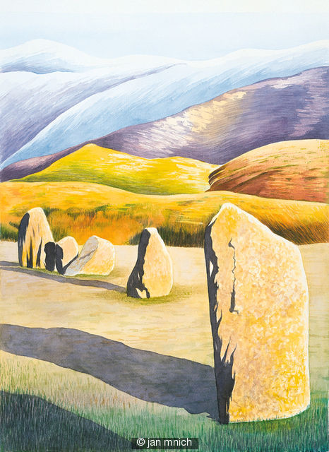 Standing Stones