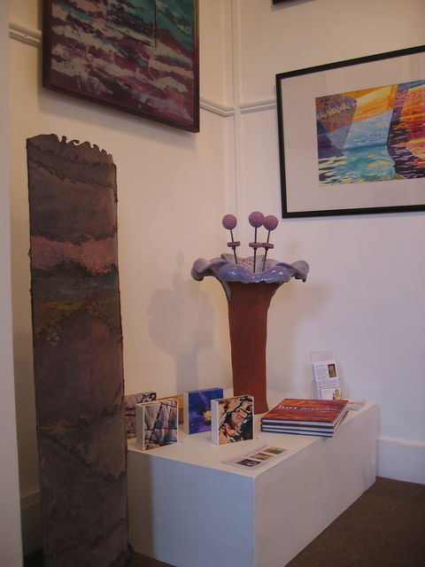 The Grange Gallery, Rottingdean