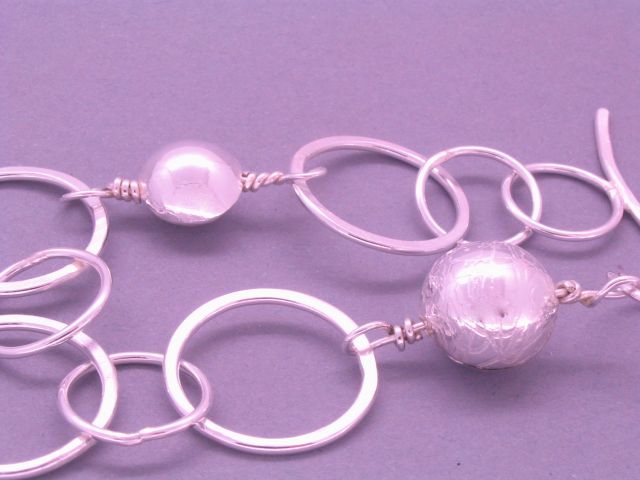 GLENIS BOOTE - Jewellery