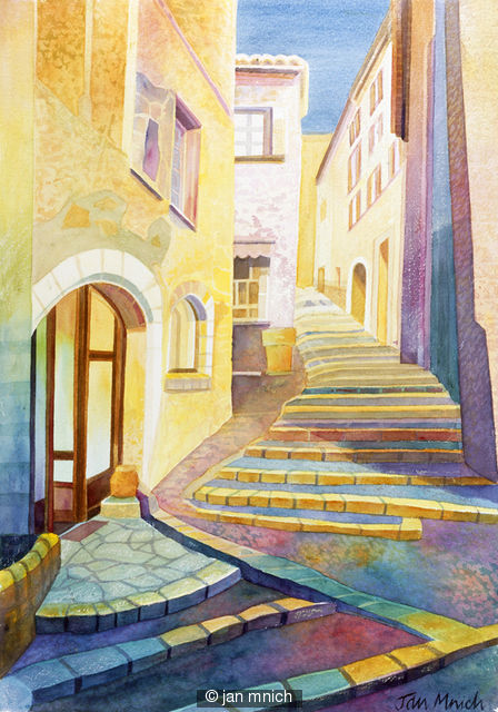 Rue Saint-Paul