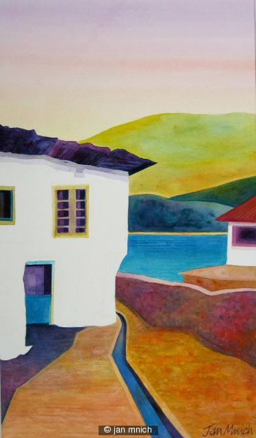 Harbourside Cottages