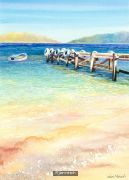 Nostos Jetty