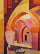 Moroccan Riad