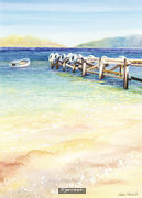 Nostos Jetty