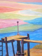 Landing Stage