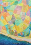 Coastal Patchwork