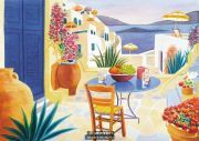 Greek Islands