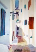 Mediterranean Street