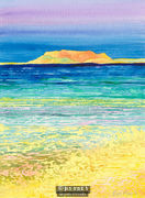 Turquoise Waters