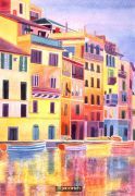 Italian Quayside