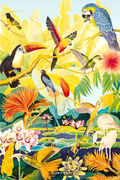 Birds in Paradise