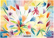 Flower Burst