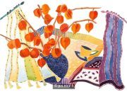 Chinese Lanterns