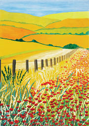 Downlands