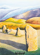 Standing Stones