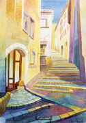 Rue Saint-Paul
