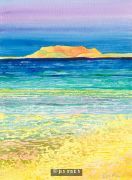 Turquoise Waters