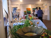 The Grange Gallery, Rottingdean