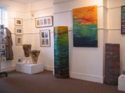 The Grange Gallery, Rottingdean