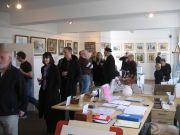 The Grange Gallery, Rottingdean