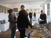 The Grange Gallery, Rottingdean