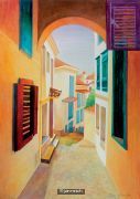 Skiathos Passageway