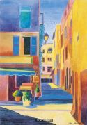 Corsican Light