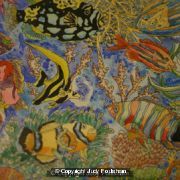 Tropical Fish