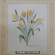 Tulips