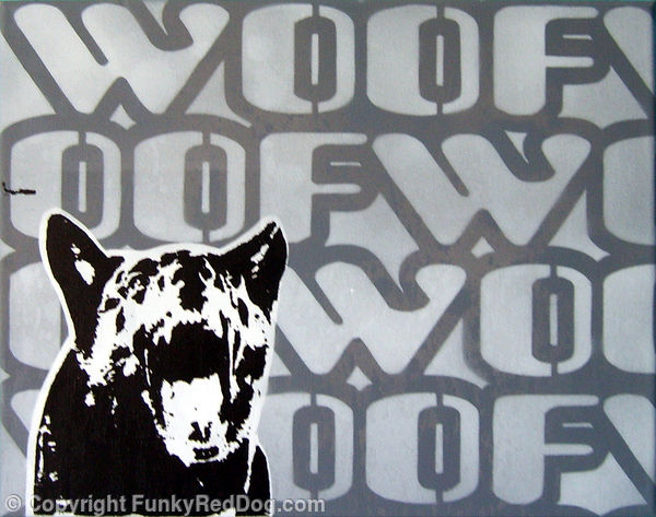 Woof Woof