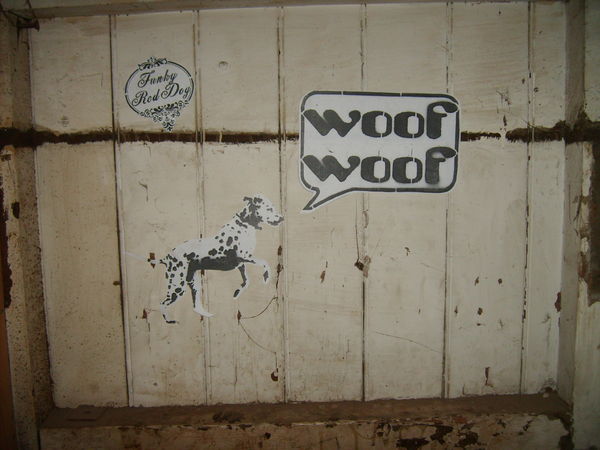 Spot-the-Dog