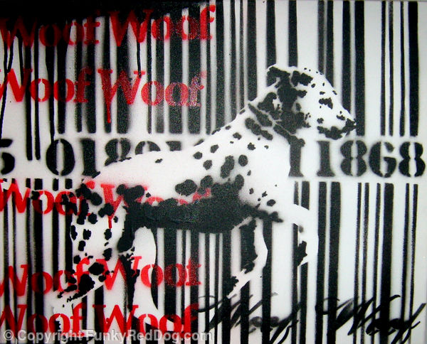 SpotDog Barcode 02