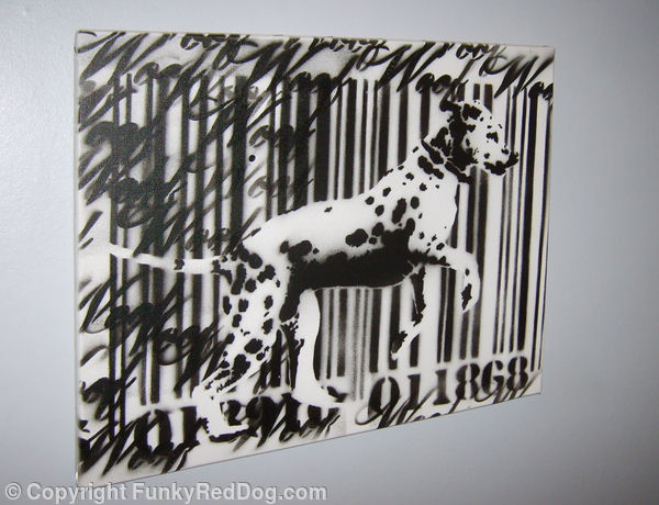 SpotDog Barcode 03
