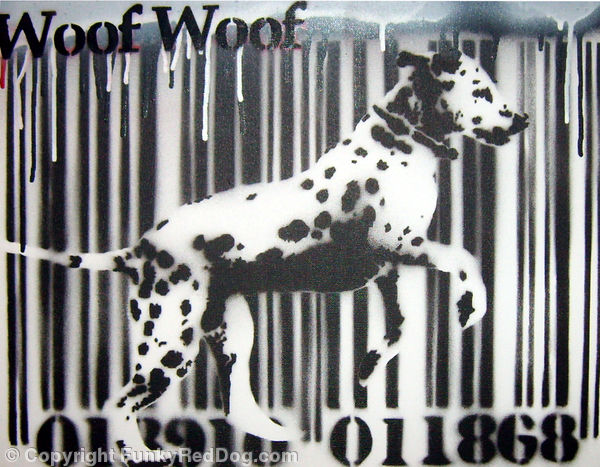 SpotDog Barcode 04