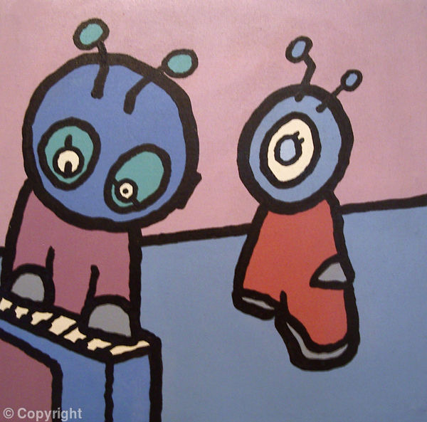The Band