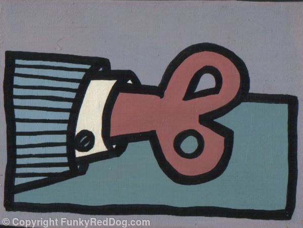 Freaks Hand