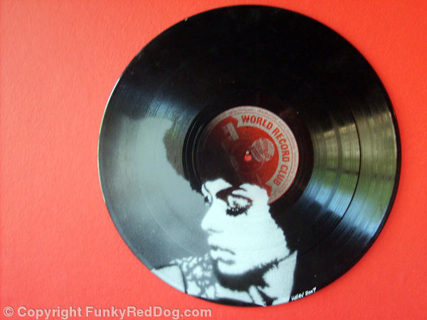 Funky Afro 02