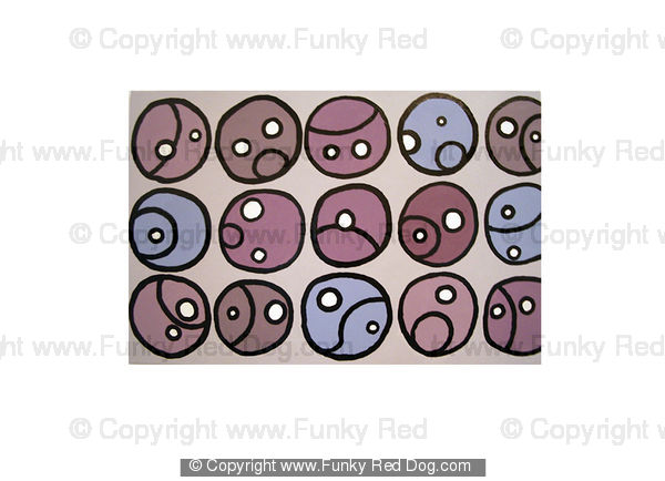 Dot Painting 01